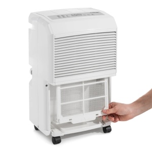Dezumidificator pentru casa si birou, 28.4l/24h, Trotec, tip TTK90E - Img 5