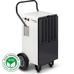 Dezumidificator profesional mobil, 79l/24h, Trotec, tip TTK380ECO - Img 2