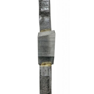 Disc Dewalt DT1953 pentru fierastrau circular, D 216x30x2.6 mm, 40 dinti, pentru taiere universala, seria Dewalt Construction - Img 3
