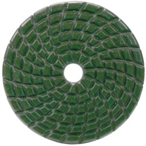 DISC DIAMANTAT PT ȘLEFUIT PIATRĂ 100MM K50