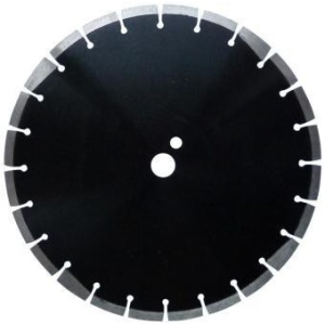 Disc DiamantatExpert pt. Asfalt mastic & Calcar 400x25.4 (mm) Super Premium - DXDH.17417.400.25