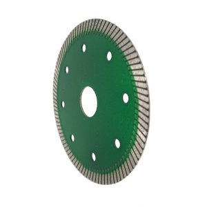 Disc DiamantatExpert pt. Portelan dur, Placi ceramice dure 115x22.2 (mm) Ultra Premium - DXCD.CD.326.115 - Img 2
