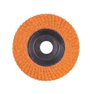 Disc lamelar Milwaukee SLC - ceramice (Ø (mm): 115, Granulație: 60) - Img 5