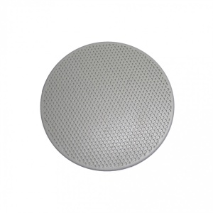 Disc polish cu Velcro (arici) Ø 350 mm, perforat Nautilo/DRY/WET