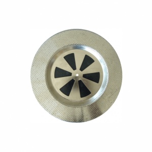 Disc slefuire diamantat fin Ø 230 mm, Heron