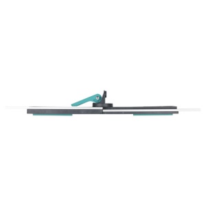 Dispozitiv de copiere a unghiului Wolfcraft 6957000, 30 - 180°, pentru circular cu masa - Img 5