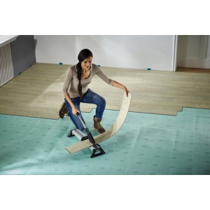 Dispozitiv de taiere parchet laminat Wolfcraft VLC 800 6939000 - Img 5