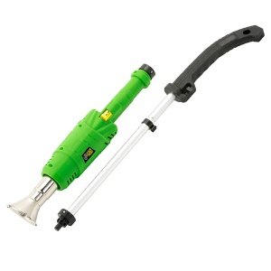 Dispozitiv electric pentru plivit / ars buruieni, tip DT2000 - Img 4