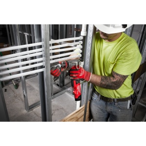Dispozitiv expandare sub compact M12 FUEL™ UPONOR™ Q&E M12 FPXP-I10202C, 3 capete incluse 16/20/25 mm, 10 bari, 2 baterii, incarcator, geanta - Img 8