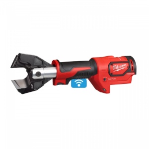Dispozitiv hidraulic tăiere cablu 35 mm M18™ FORCE LOGIC™ Milwaukee M18 ONEHCC-0C SWA SET, alimentare Cu acumulator - neechipat