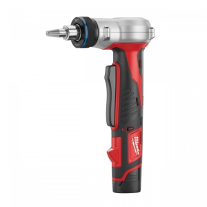 Dispozitiv sub-compact M12™ pentru lărgirea sistemelor Uponor Q&E C12 PXP-202C, incarcator, 2 baterii, geanta - Img 2