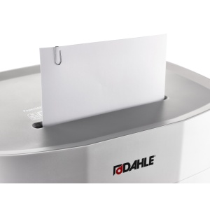 Distrugător documente cross-cut 10 foi Dahle Paper SAFE 240 - Img 3