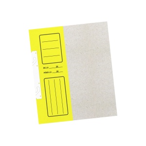 Dosar din carton color de încopciat cu gheare 1/2 Forster - Img 3