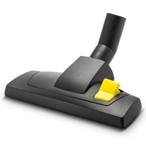 Duza de aspirate comutabila ud-uscat Karcher talpa din Inox