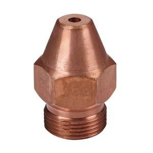 Duză de încălzire Rothenberger pentru inserția de tăiere, RE 17, 12-100mm