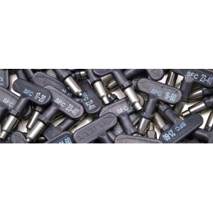 Duza pentru pistol de vopsit Super Fast Clean 27-40# - Larius-SFC27-40 - Img 3