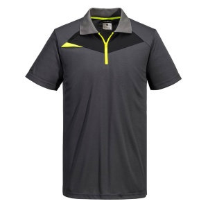 DX4 Tricou Polo S/S DX410 - Img 6
