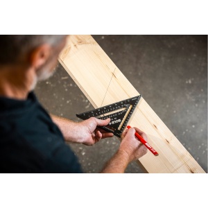 Echer căpriori multifuncțional din aluminiu, Sola RS 30 - Img 11