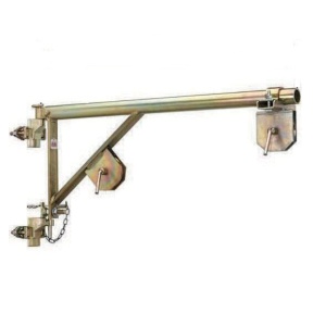 Electropalan Profesional 200 kg, 2 x 35 metri cablu - IORI-DM200APP-VX35m - Img 2