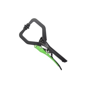 ENGINEER PV-01 cleste tip C automat autoblocant 230 mm deschidere 62 mm otel carbon profesional