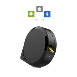 Etichetator masina de etichete Sanco P1000 conectare Bluetooth sau USB, negru, acumulator Li-Ion 1500 mAh, compatibil Brother, transfer termic, viteza printare peste 20 mm s, rezolutie 180 dpi - Img 3