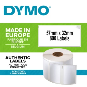 Etichete multifunctionale Durable DYMO LabelWriter 57 x 32 mm DYMO LW 2112289 1933084 - Img 2