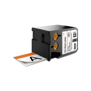 Etichete semnalizare header NOTICE 51mm x 102mm DYMO XTL 1868713 - Img 1