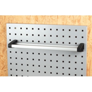 Etrierul suportului pentru panoul cu orificii Wolfcraft 6803000 - Img 3