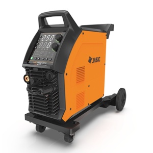 EVO20 MIG250 PFC (N2SB2) - Aparat de sudura MIG-MAG INDUSTRIAL Jasicinvertor - Img 1