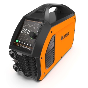 EVO20 TIG 200P AC/DC PFC (E2S22) - Aparat de sudura TIG AC/DC INDUSTRIAL Jasic - Img 5