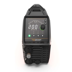 EVO20 TIG 200P (W2S52) - Aparat de sudura TIG DC INDUSTRIAL Jasic - Img 3