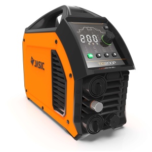 EVO20 TIG 200P (W2S52) - Aparat de sudura TIG DC INDUSTRIAL Jasic - Img 6