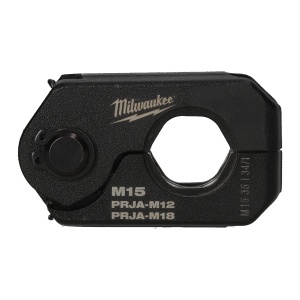 Falcă inelară pivotantă MILWAUKEE M -15mm - Img 1