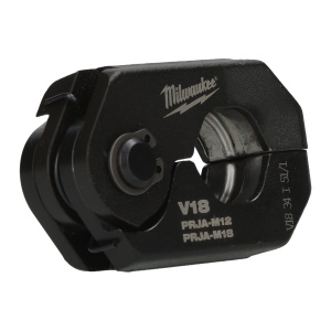 Falcă inelară pivotantă MILWAUKEE V -18mm - Img 2