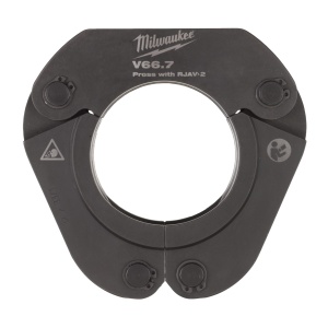 Falcă RJ cu profil V RJ18-V66.7 66.7mm - Img 2