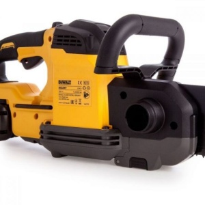 Ferastrau Alligator compatibil cu acumulatori Dewalt DCS397N, 54 V XR FLEXVOLT, lungime lama 430 mm, lungime cursa 40 mm - Img 3