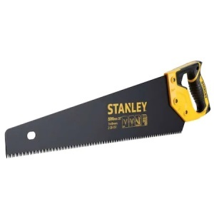 Ferastrau de mana Stanley jetcut 500mm