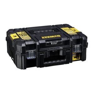 Fierastrau alternativ compatibil cu acumulatori DewaltDCS367NT, 18 V XR Brushless, 300 mm valiza TSTAK II - Img 4