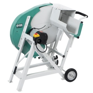 Fierastrau busteni tip LS505D - Img 1