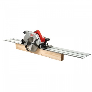 Fierastrau circular 220 V Milwaukee CS 85 CBE, 2200 W, adancime de taiere 85 mm, frana 3 sec, valiza, alimentare Retea 220-240 V