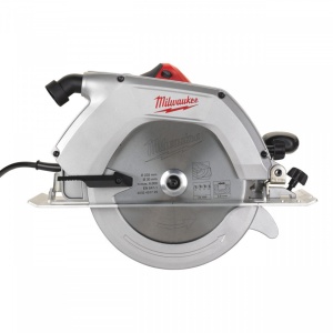 Fierastrau circular 220 V Milwaukee CS 85 SB, 2200 W, adancime de taiere 85 mm