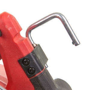 Fierăstrău circular 66 mm pentru lemn și plastic M18 FUEL™ M18 FCS66-0 - Img 8