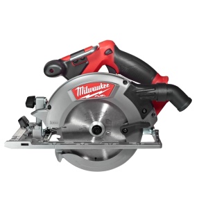 Fierastrau circular cu acumulator Milwaukee FUEL M18 CCS55-0, adancime taiere 55 mm, livrat fara acumulator - Img 8