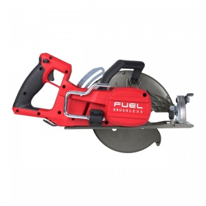 Fierastrau circular cu acumulator Milwaukee FUEL M18 FCSRH66-0, adancime taiere 66 mm, livrat fara acumulator
