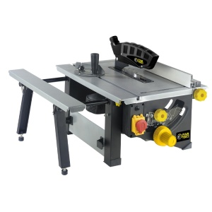Fierastrau circular de banc tip TS1200 - Img 1