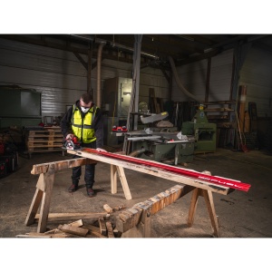 Fierăstrău circular MILWAUKEE M18 FUEL™ compatibil cu șina de ghidare - Img 14