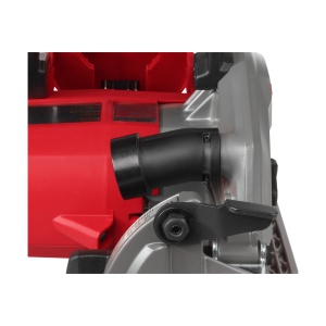 Fierăstrău circular MILWAUKEE M18 FUEL™ mâner spate - Img 12
