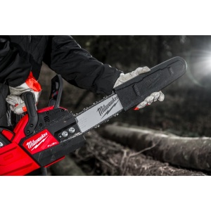 Fierastrau cu lant 30cm cu acumulator Milwaukee FUEL M18 FCHCS-121, livrat cu acumulator - Img 9