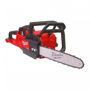 Fierăstrău cu lanț 35 cm M18 FUEL™ M18 FCHS35-122, echipata cu 2 baterii, incarcator, valiza - Img 3