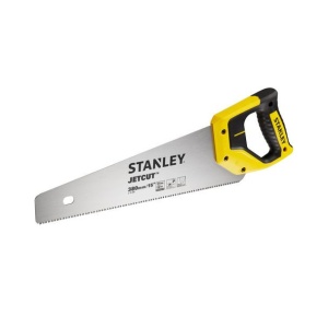 Fierastrau de mana JETCUT Stanley 2-15-594, 11 TPI, 380 mm - Img 1